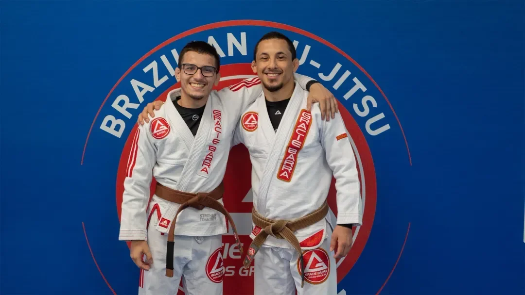 Gracie Barra Maricopa Brazilian Jiu-Jitsu facility image