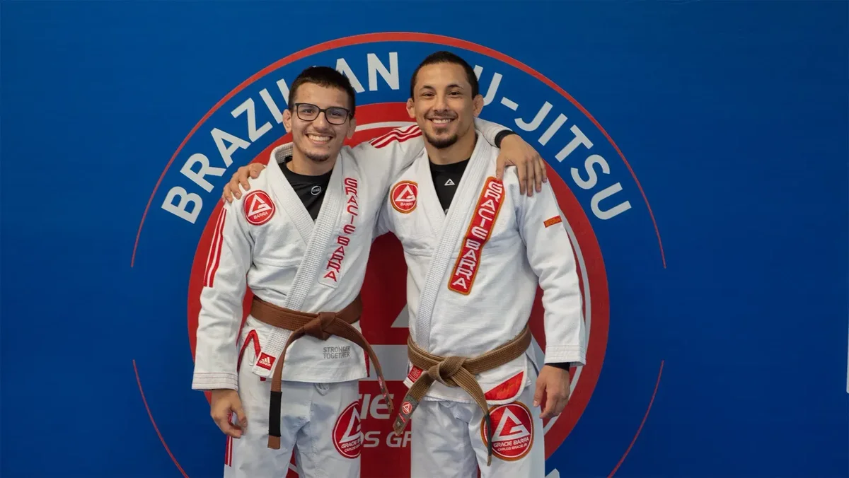 Gracie Barra Maricopa Brazilian Jiu-Jitsu facility image