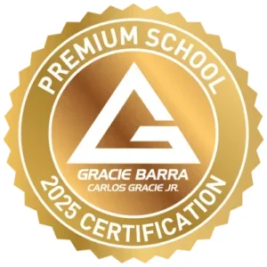 Gracie Barra Peoria facility image