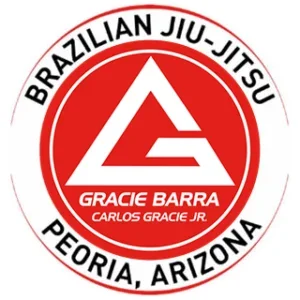 Gracie Barra Peoria facility image