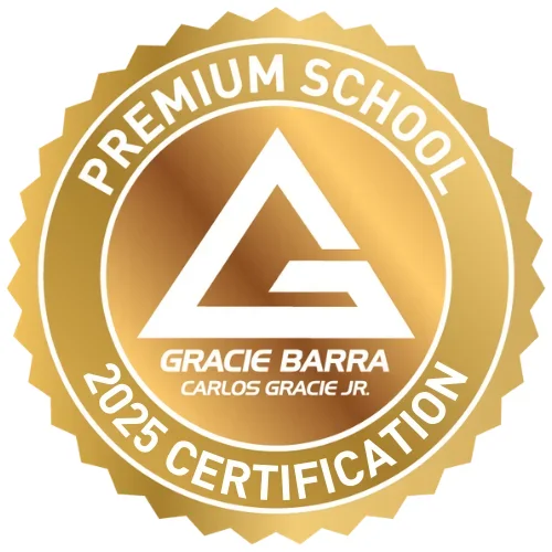 Gracie Barra Peoria facility image