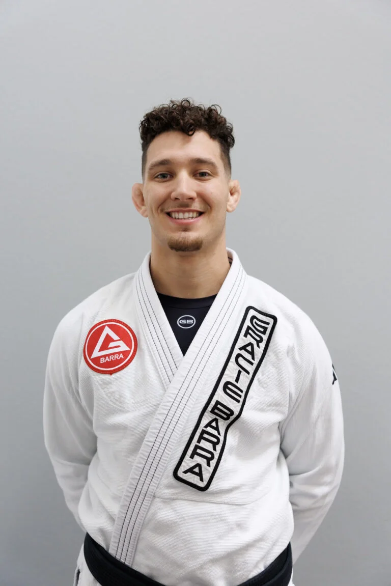 Gracie Barra Scottsdale, Arizona facility image