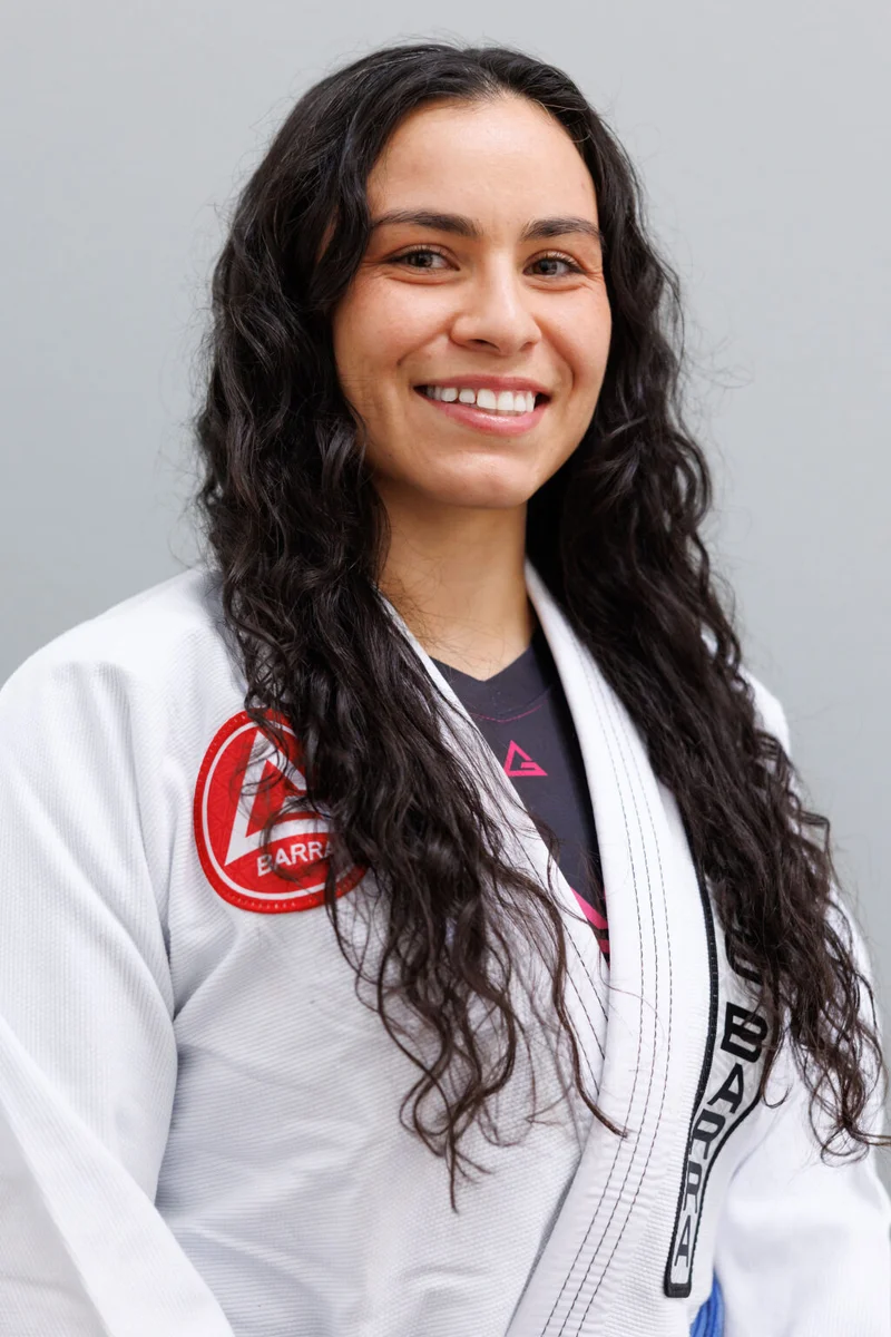 Gracie Barra Scottsdale, Arizona facility image