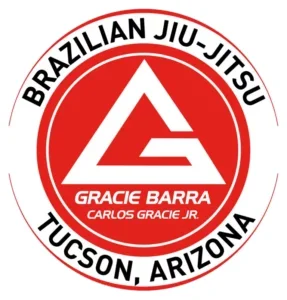 Gracie Barra Tucson facility image