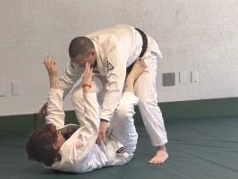Gracie Jiu-Jitsu Anthem facility image