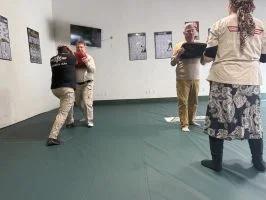Gracie Jiu-Jitsu Anthem facility image