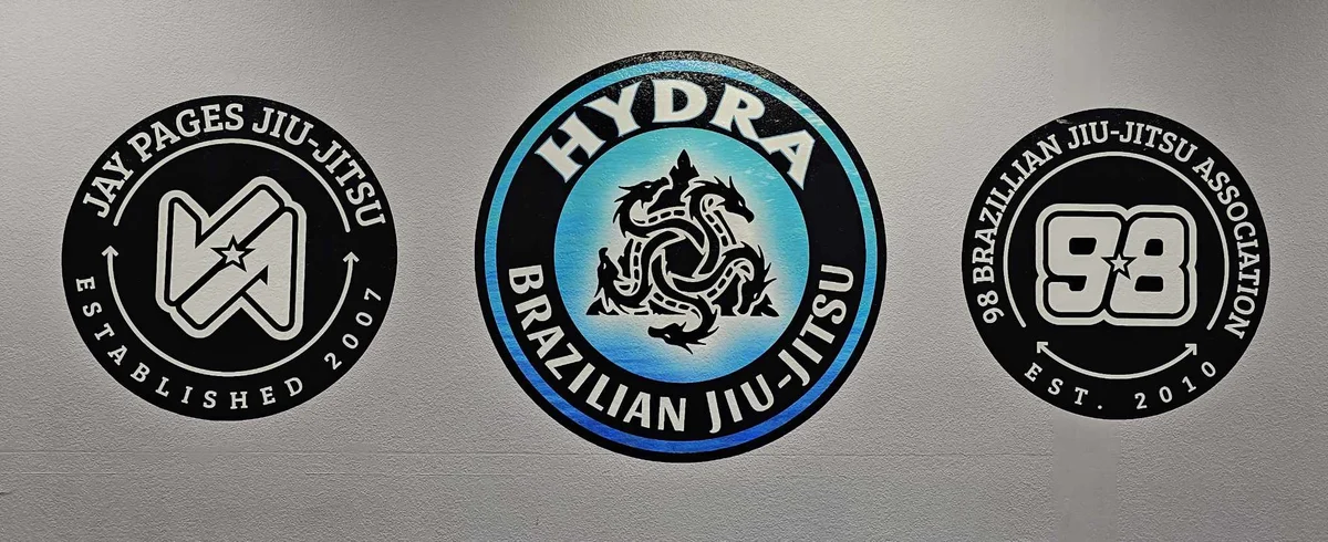 Hydra Brazilian Jiu-Jitsu facility image