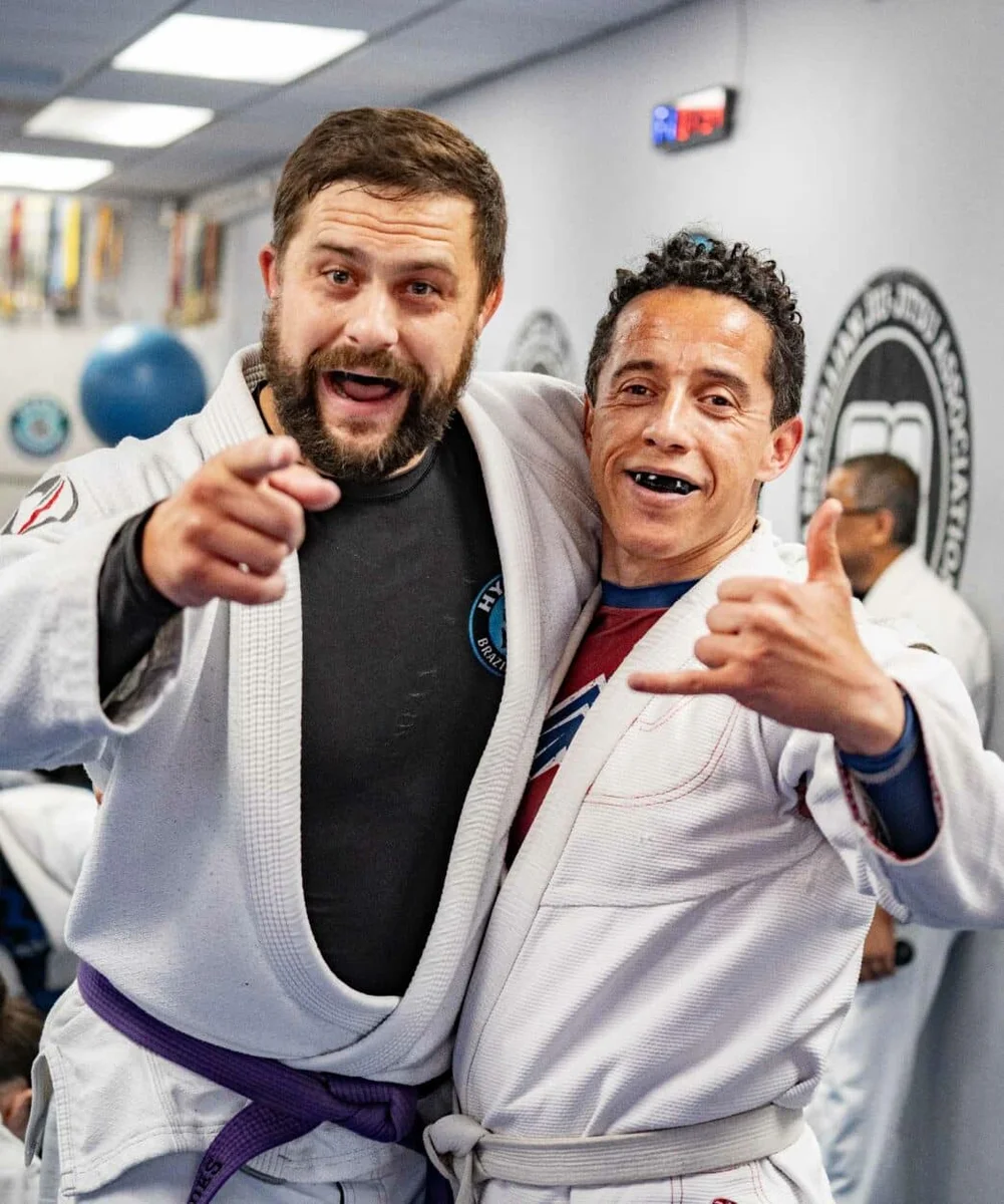 Hydra Brazilian Jiu-Jitsu facility image