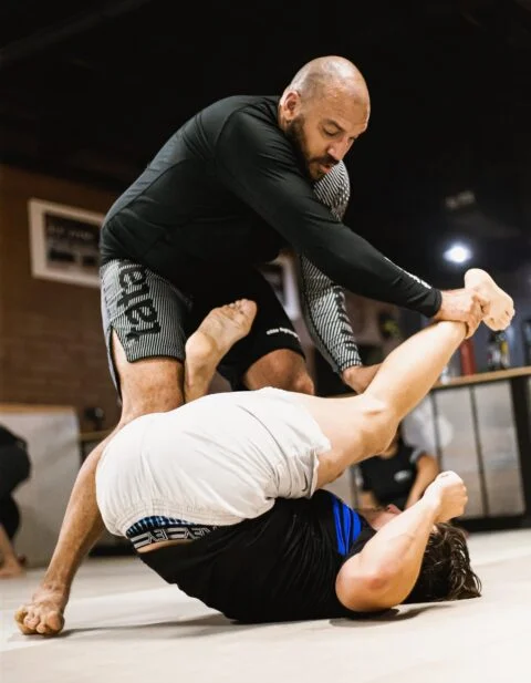 Impact Fitness House (Impact Fountain Hills) facility image