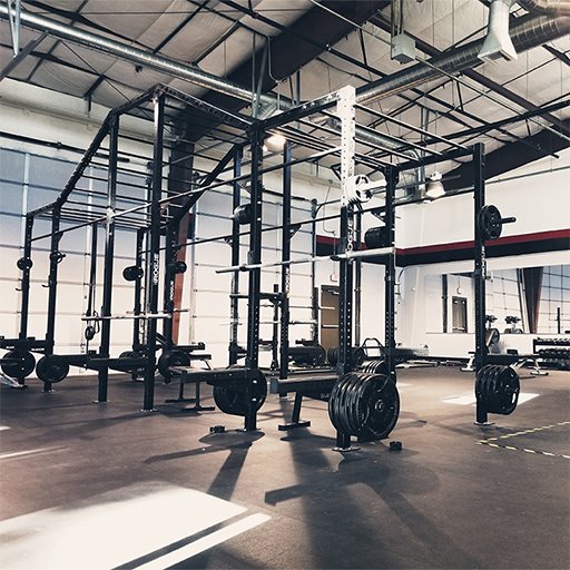 Insurgent Fitness LLC facility image