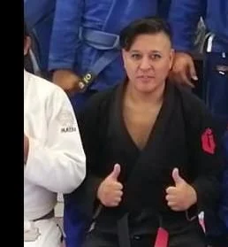 International Jiu-Jitsu Alliance, LLC facility image