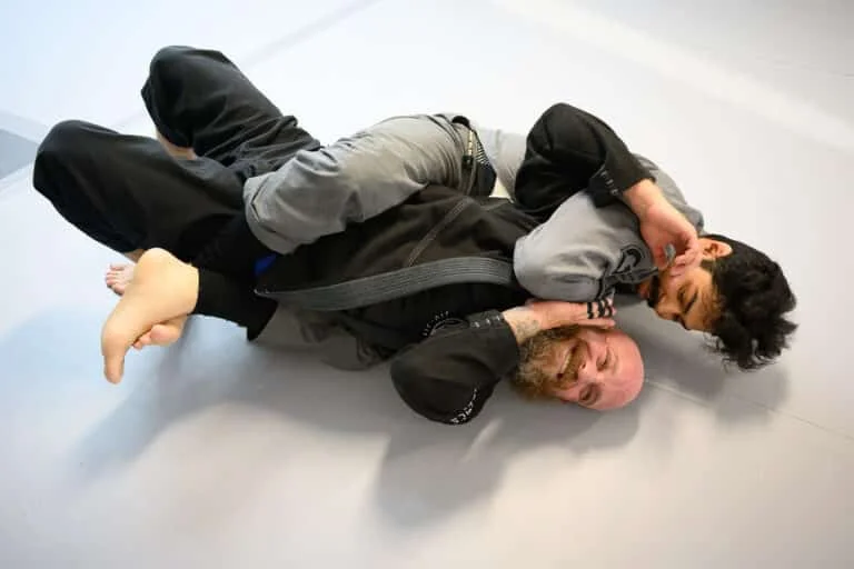 Ironwood Jiu-Jitsu facility image