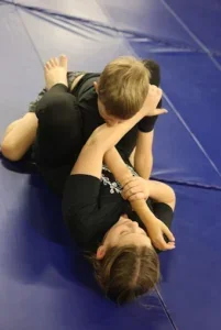 Kombative Concepts Martial Arts (KCMA) facility image
