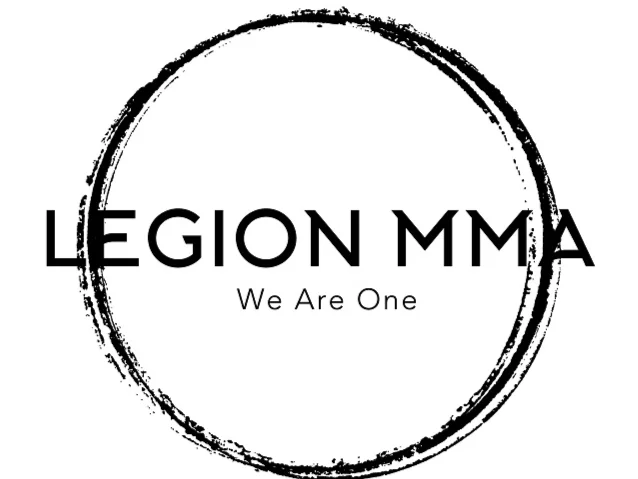 Legion MMA facility image