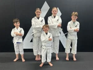 Linsacum Training Wrestling Jiu Jitsu facility image