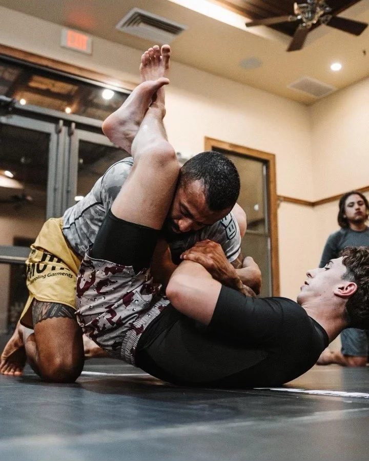 Los Gallos Grappling Club facility image