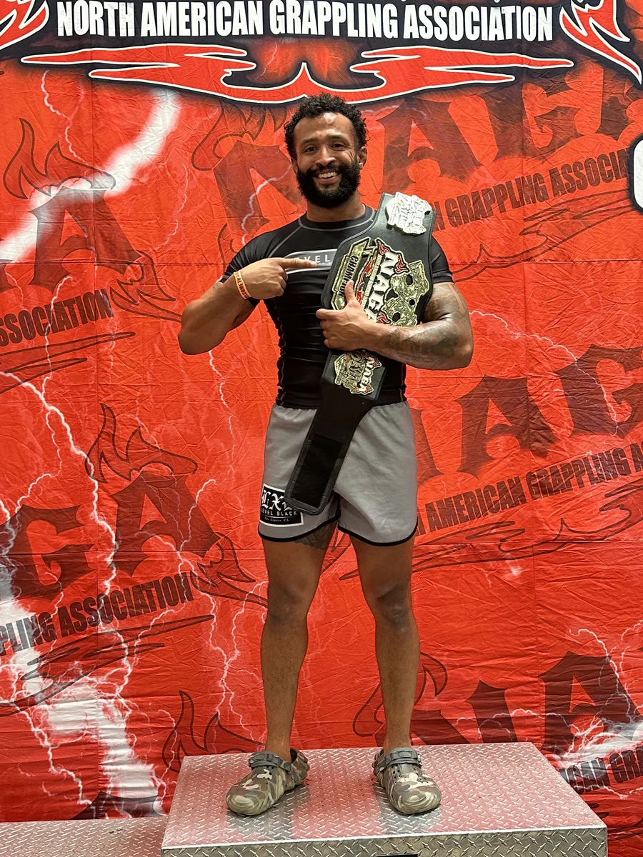 Los Gallos Grappling Club facility image