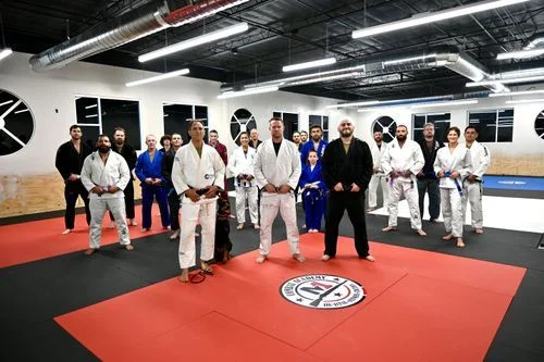 M1 Combat Academy facility image