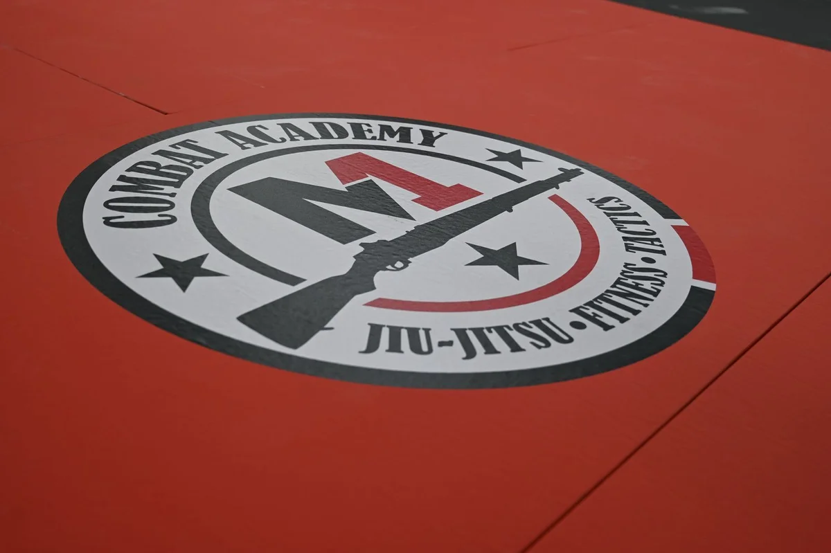 M1 Combat Academy facility image