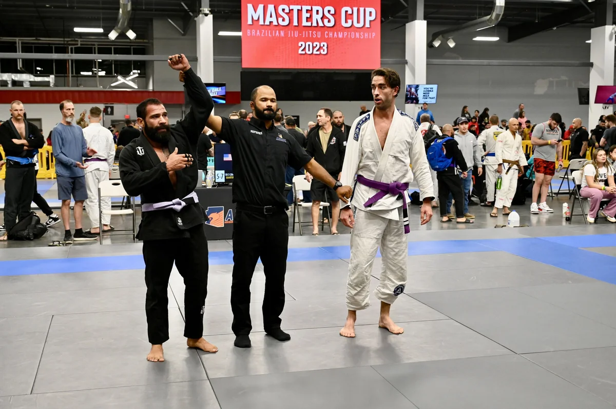 M1 Combat Academy facility image