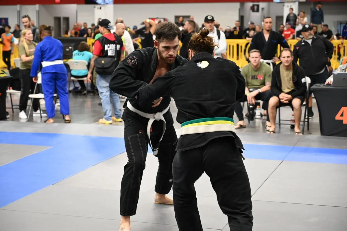 M1 Combat Academy facility image