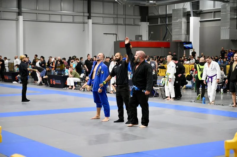 M1 Combat Academy facility image
