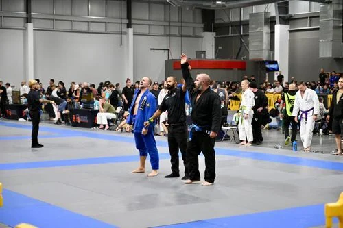 M1 Combat Academy facility image