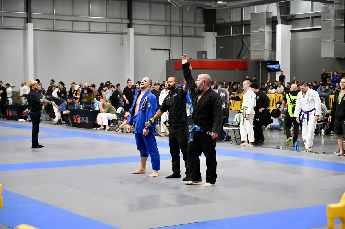 M1 Combat Academy facility image