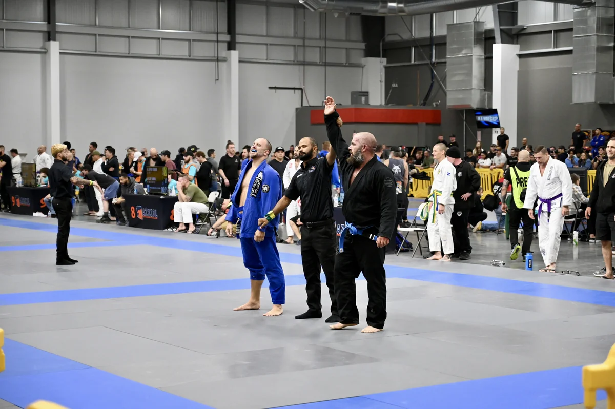 M1 Combat Academy facility image
