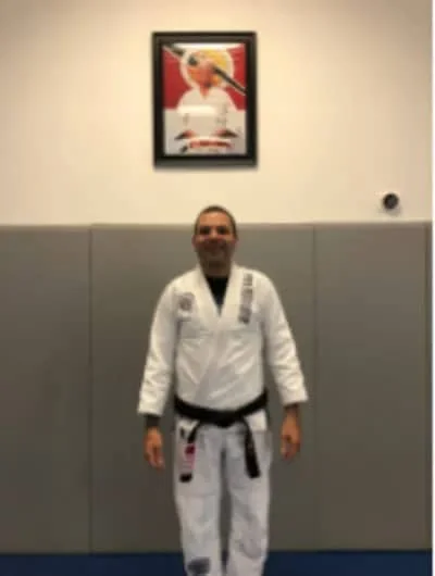 Maracaba BJJ facility image