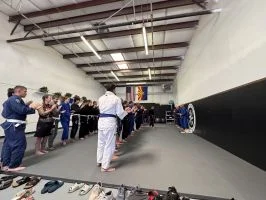 North Star BJJ facility image