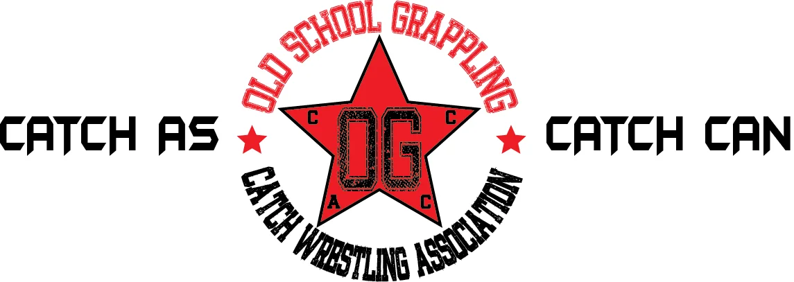 Old School Grappling Catch Wrestling Association facility image