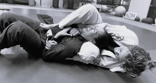 Omnia Jiu-Jitsu Academy facility image