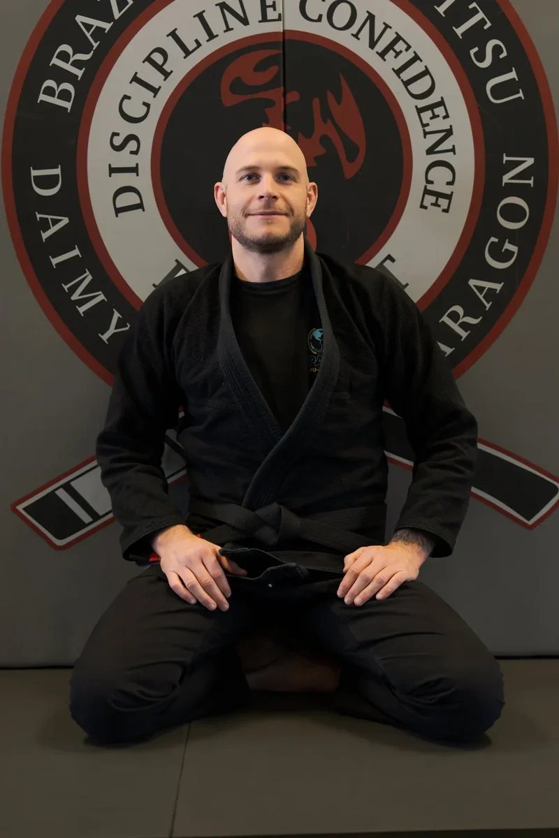 Omnia Jiu-Jitsu Academy facility image