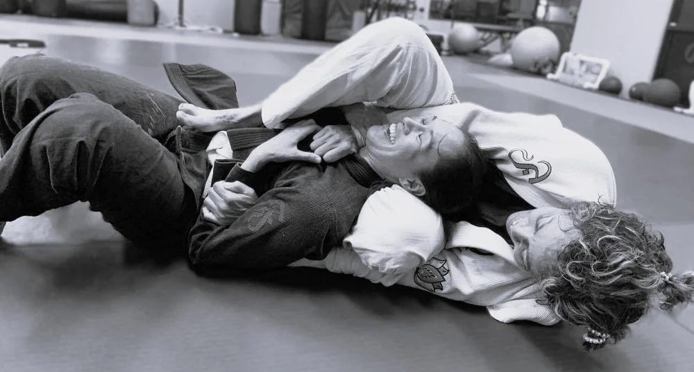 Omnia Jiu-Jitsu Academy facility image