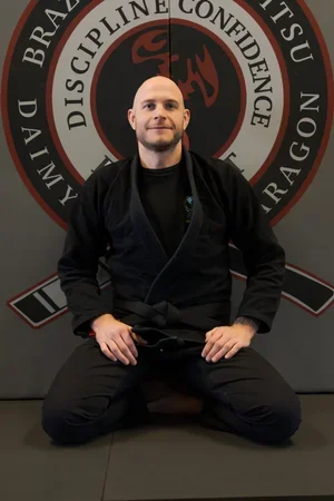 Omnia Jiu-Jitsu Academy facility image