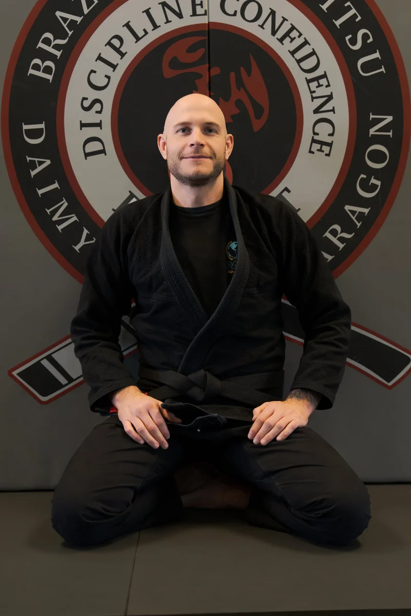 Omnia Jiu-Jitsu Academy facility image
