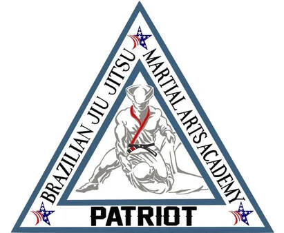Patriot Martial Arts Academy academy logo
