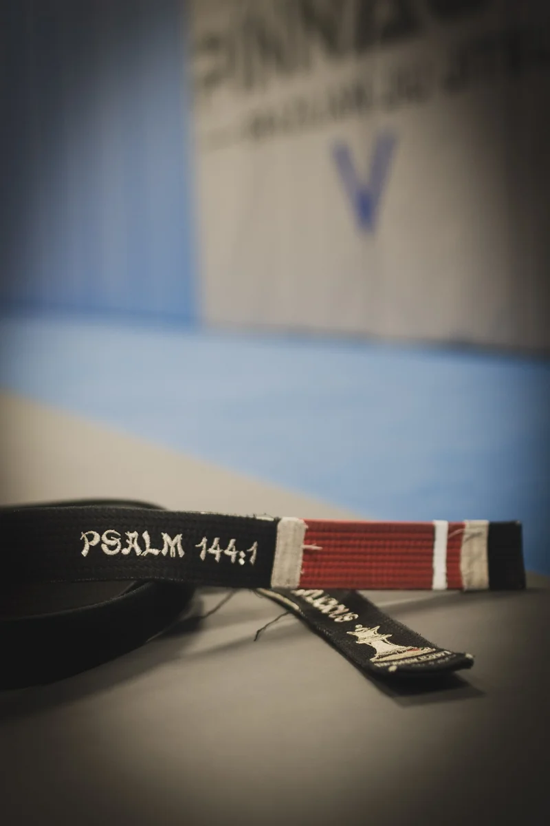 Pinnacle Brazilian Jiu Jitsu facility image