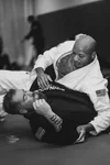 Pinnacle Brazilian Jiu Jitsu facility image