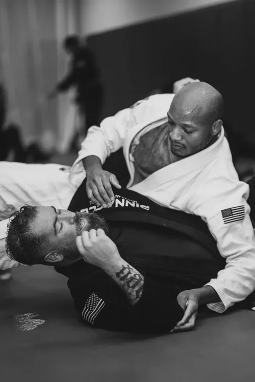 Pinnacle Brazilian Jiu Jitsu facility image