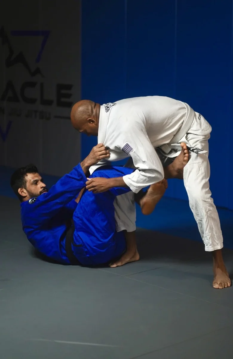 Pinnacle Brazilian Jiu Jitsu facility image