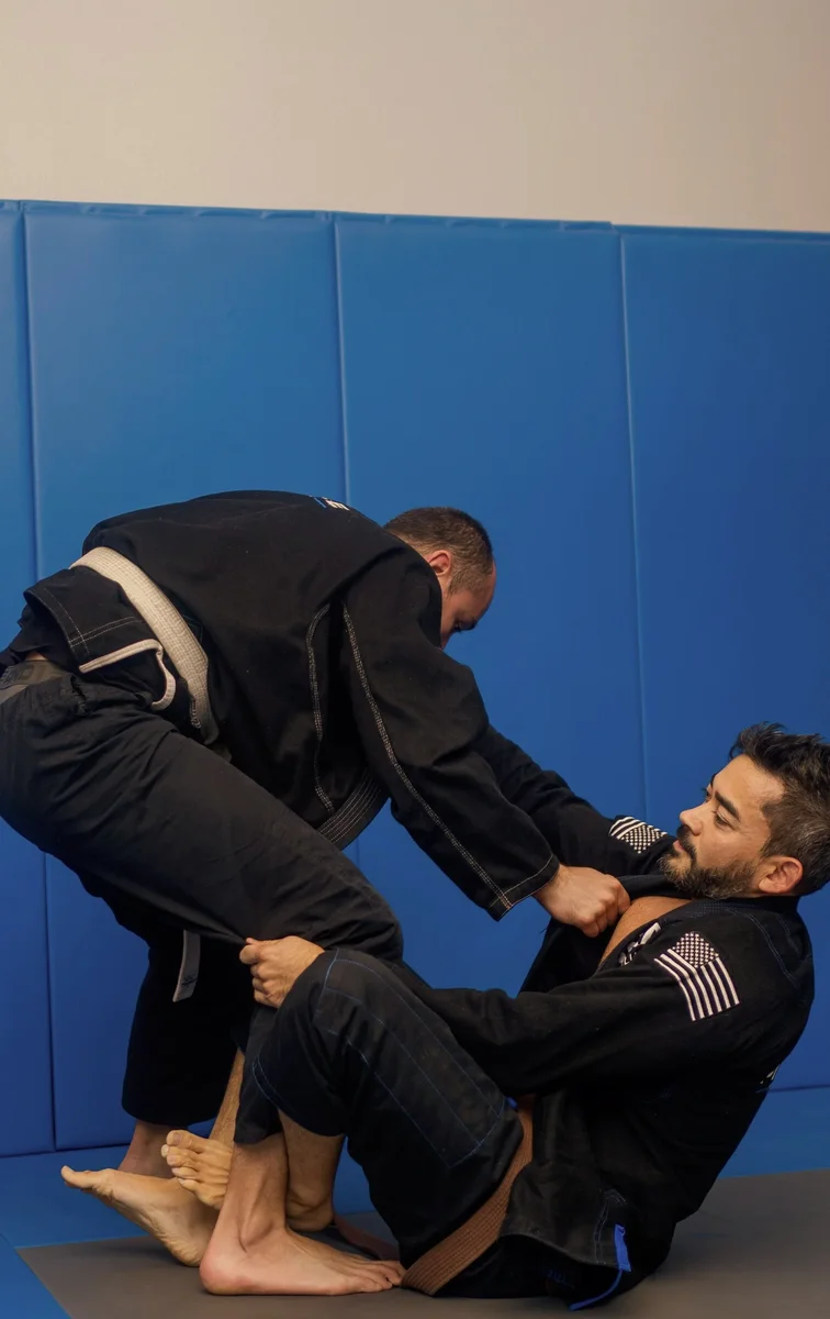 Pinnacle Brazilian Jiu Jitsu facility image