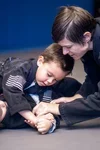 Pinnacle Brazilian Jiu Jitsu facility image