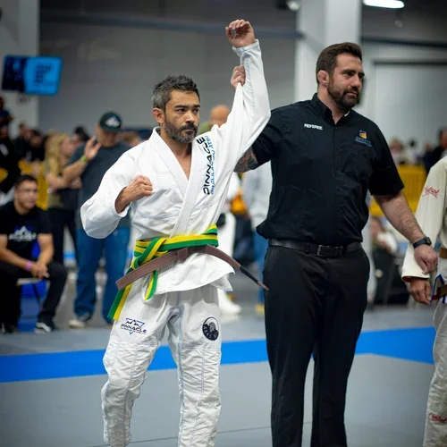 Pinnacle Brazilian Jiu Jitsu facility image