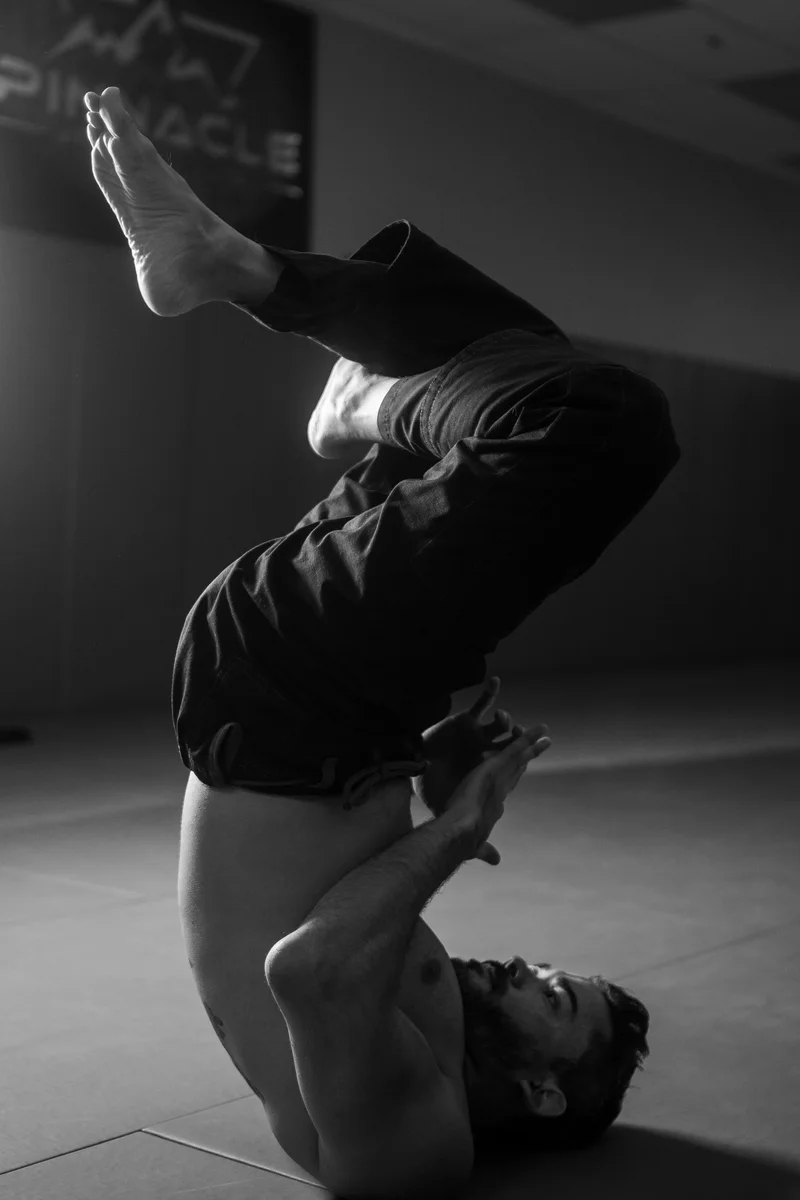 Pinnacle Brazilian Jiu Jitsu facility image
