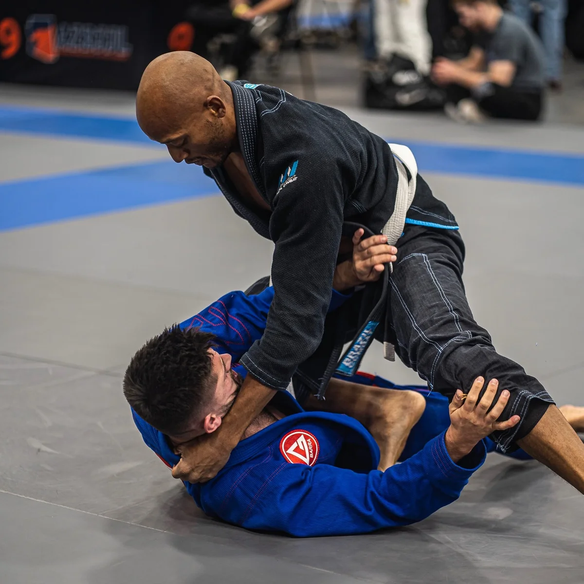 Pinnacle Brazilian Jiu Jitsu facility image