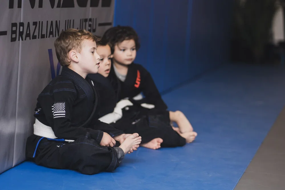Pinnacle Brazilian Jiu Jitsu facility image