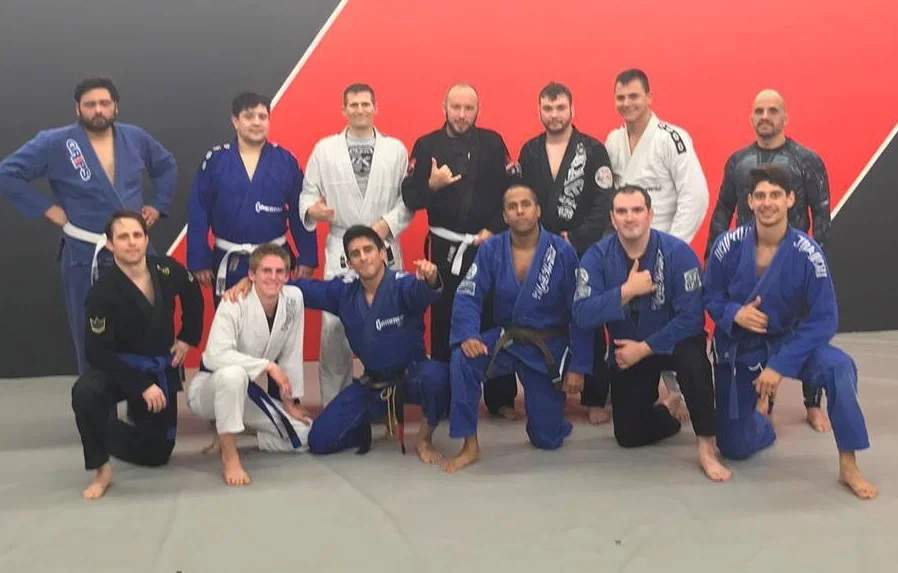 Precision Martial Arts (PMA) / Precision Mixed Martial Arts facility image