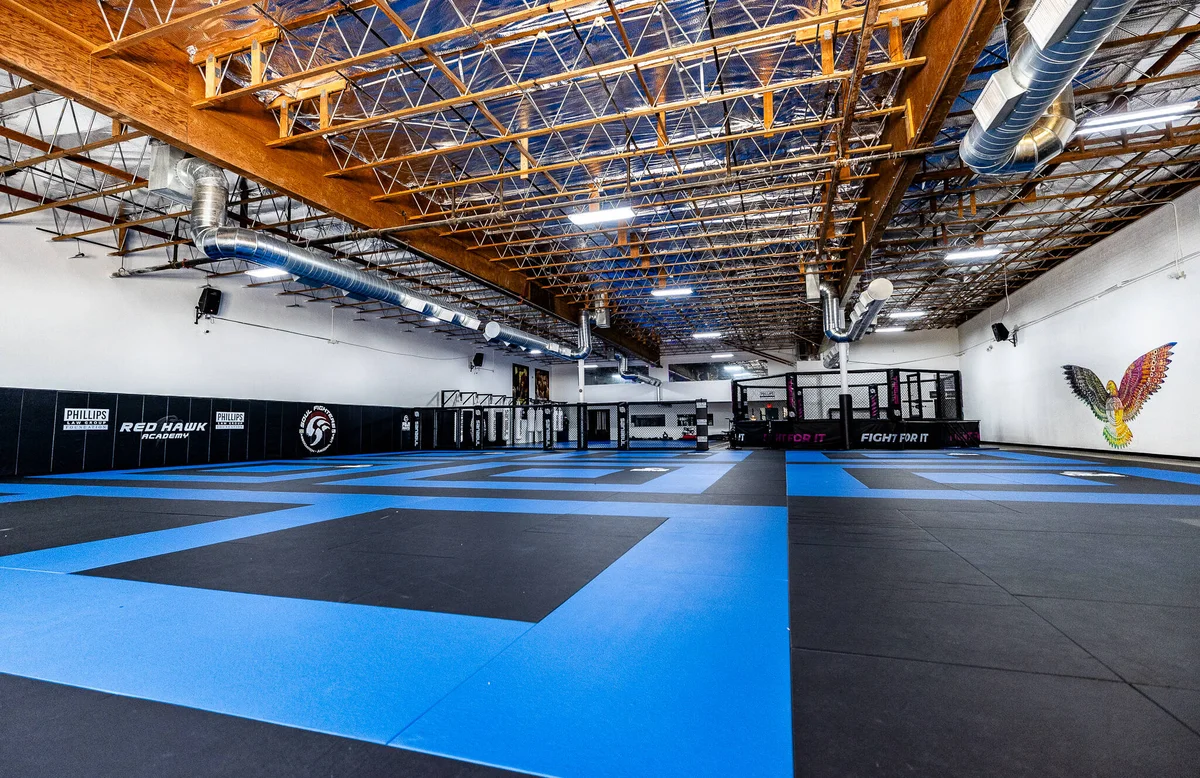 RED HAWK ACADEMY facility image